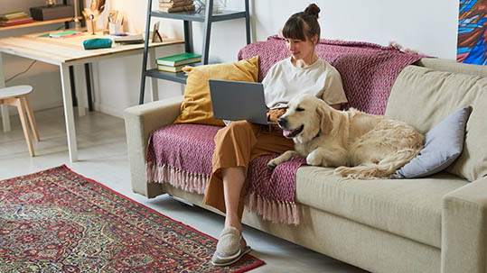 Purchase or Refinance your home with a conventional mortgage from Pennymac and enjoy competitive rates on a wide range of conventional loan types.