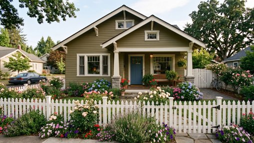 How Much Income Do You Need to Afford a $200K House?