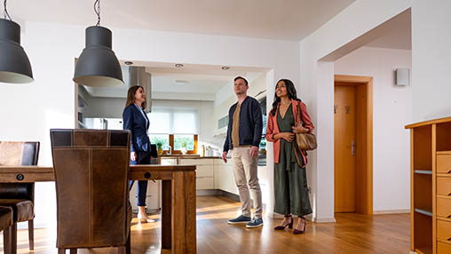 Key Property Features to Look for When House Hunting