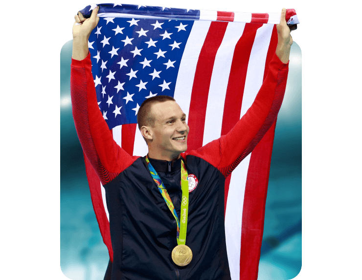 Caeleb Dressel
